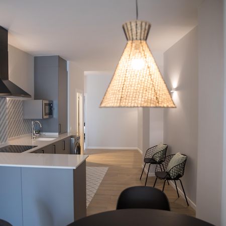 Apartamentos Libere Valencia Jardin Botanico Bagian luar foto