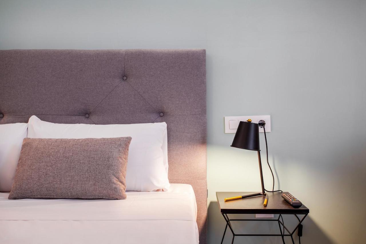 Apartamentos Libere Valencia Jardin Botanico Bagian luar foto