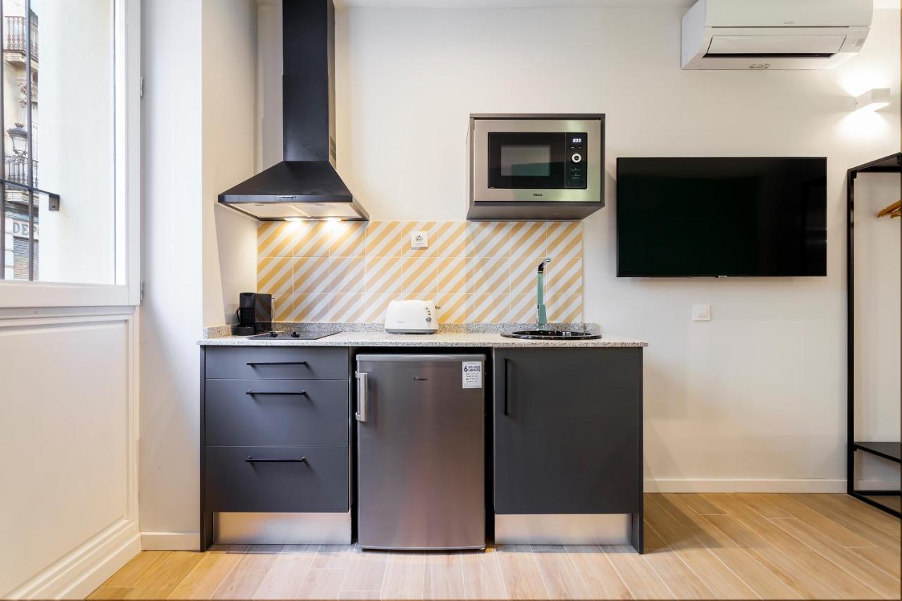 Apartamentos Libere Valencia Jardin Botanico Bagian luar foto