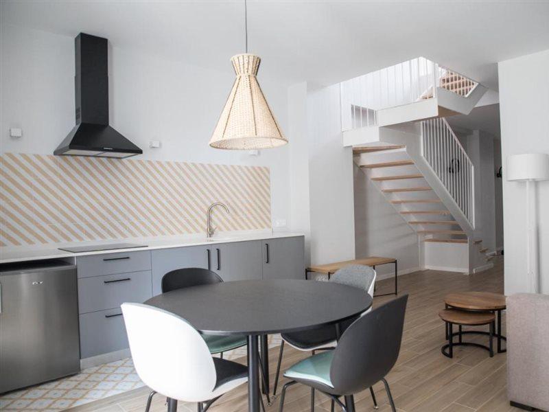 Apartamentos Libere Valencia Jardin Botanico Bagian luar foto