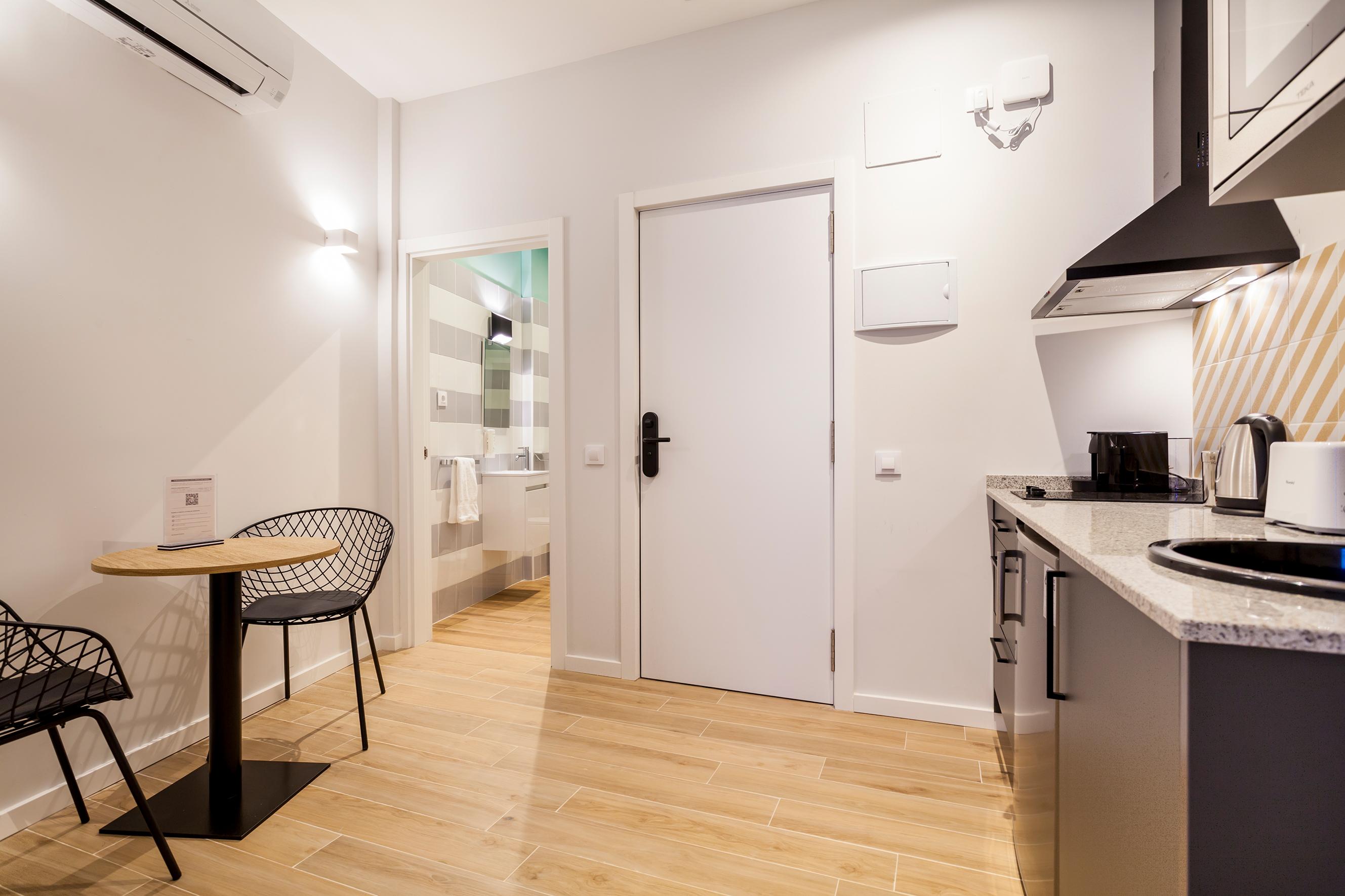 Apartamentos Libere Valencia Jardin Botanico Bagian luar foto