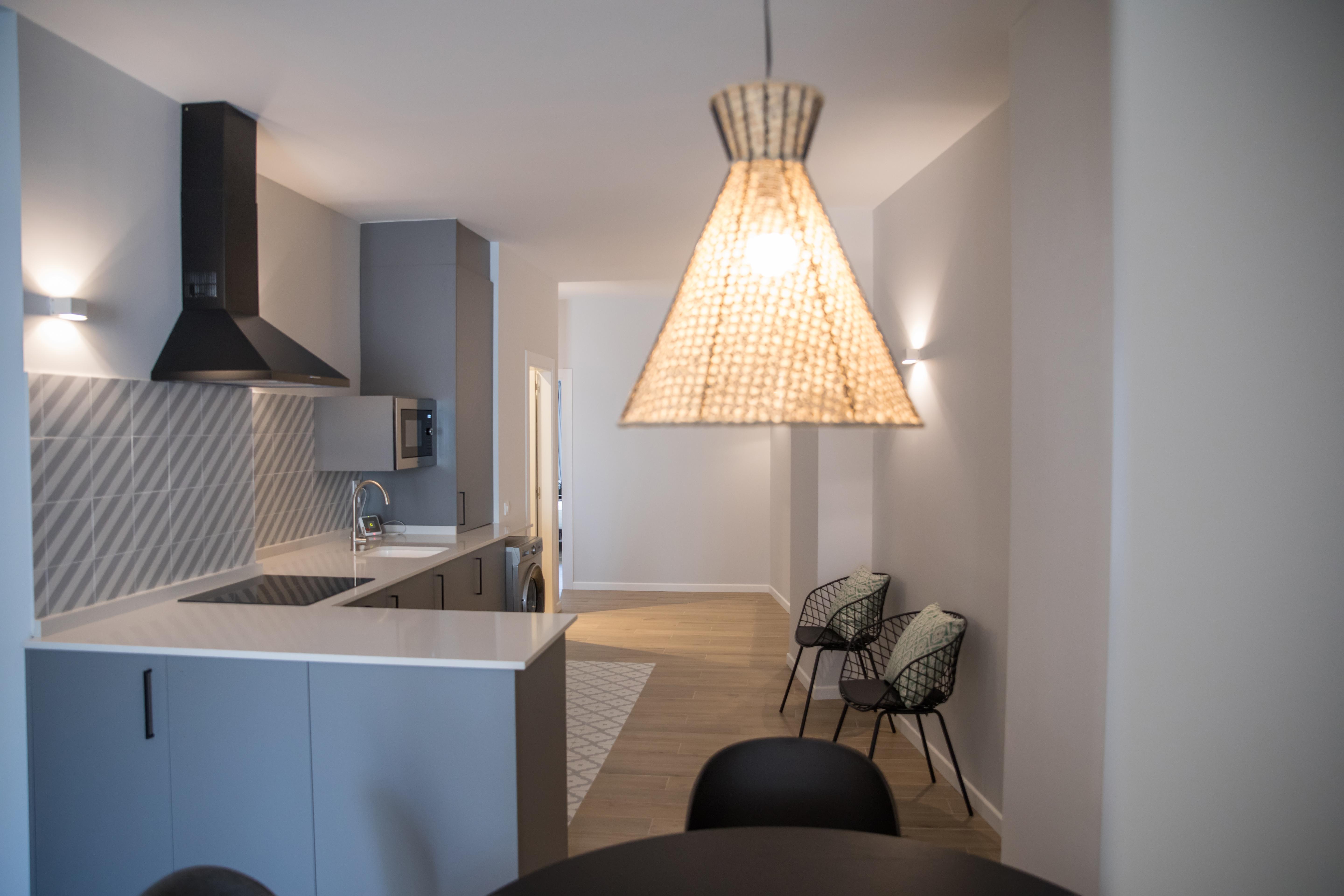 Apartamentos Libere Valencia Jardin Botanico Bagian luar foto