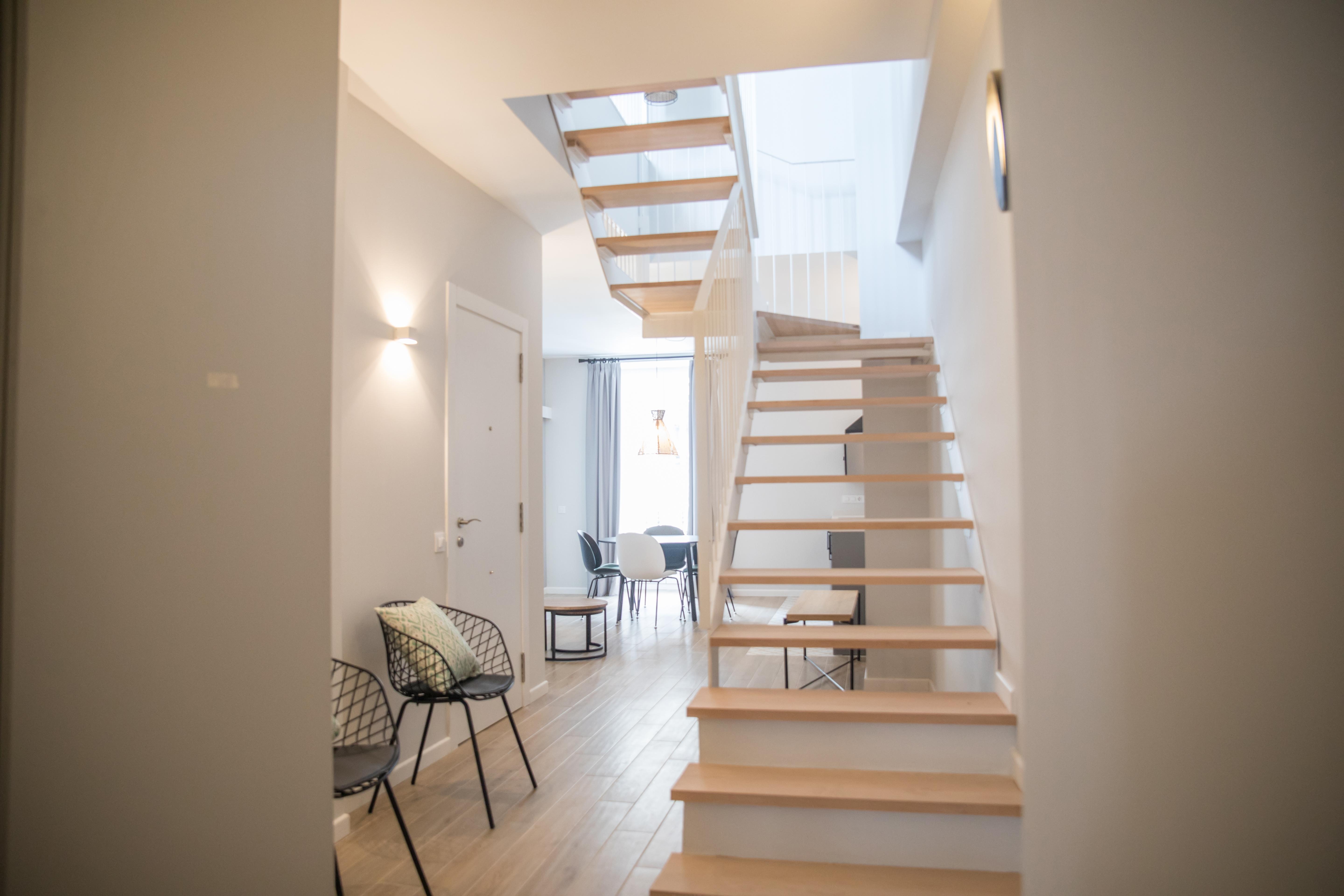 Apartamentos Libere Valencia Jardin Botanico Bagian luar foto