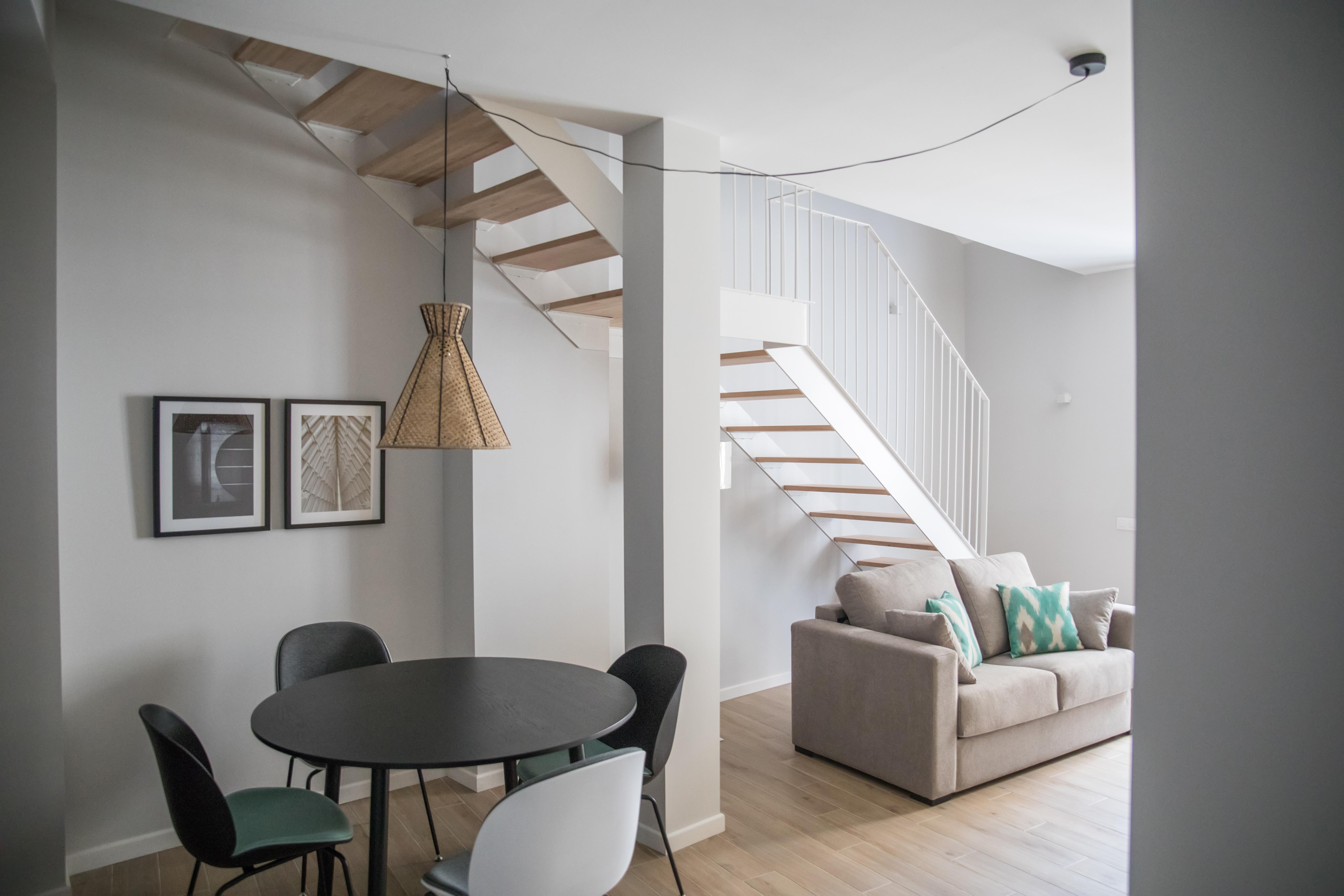 Apartamentos Libere Valencia Jardin Botanico Bagian luar foto