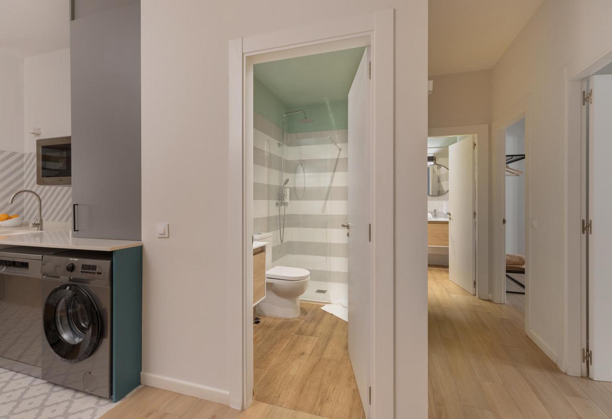 Apartamentos Libere Valencia Jardin Botanico Bagian luar foto