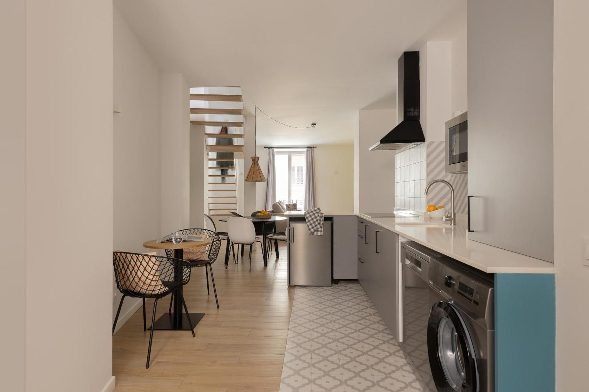 Apartamentos Libere Valencia Jardin Botanico Bagian luar foto